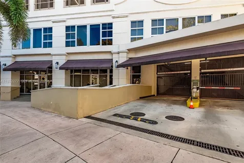 2030 S Douglas Road Coral Gables FL 33134