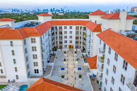 2030 S Douglas Road Coral Gables FL 33134
