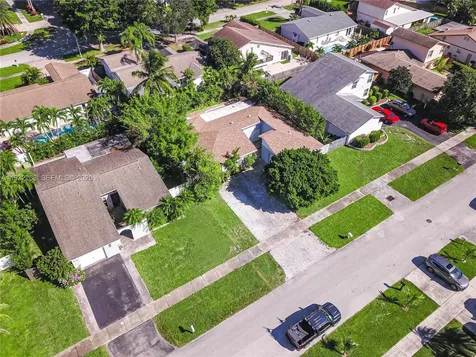 4093 NW 1st Place Deerfield Beach FL 33442