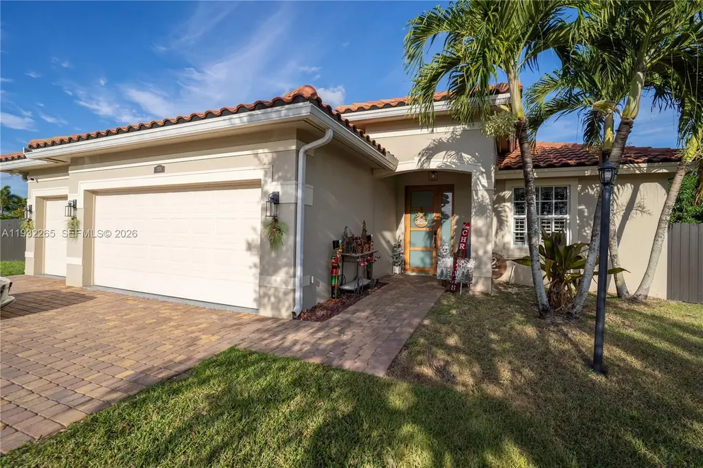 2135 NW 14th Terrace Homestead FL 33030