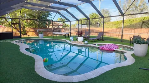 2135 NW 14th Terrace Homestead FL 33030
