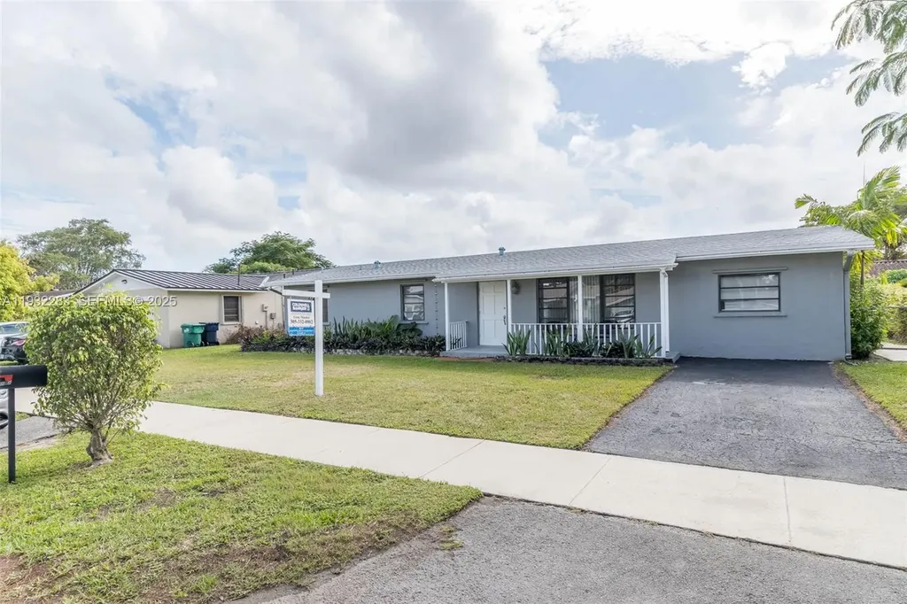 13010 SW 80th Street Miami FL 33183