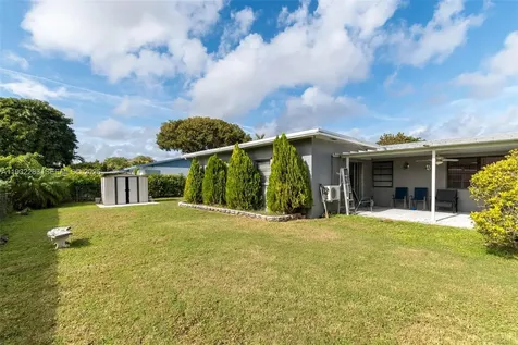 13010 SW 80th Street Miami FL 33183