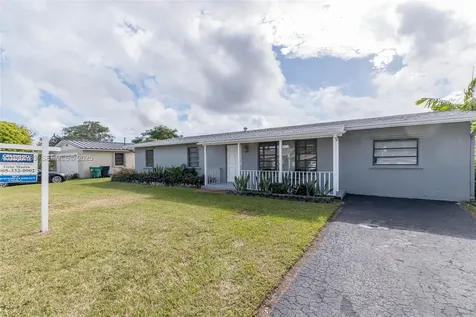 13010 SW 80th Street Miami FL 33183