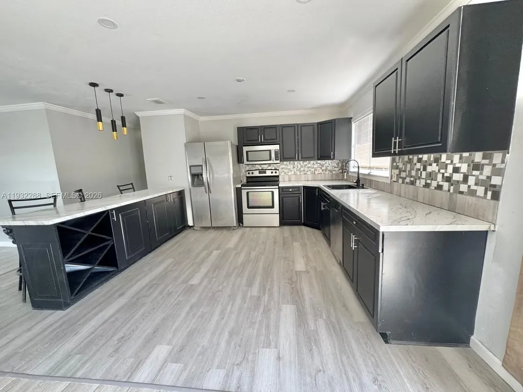 1822 SE Oxmoor Court Port St. Lucie FL 34952