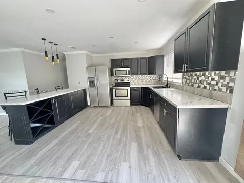 1822 SE Oxmoor Court Port St. Lucie FL 34952