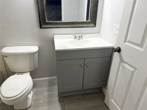 1822 SE Oxmoor Court Port St. Lucie FL 34952