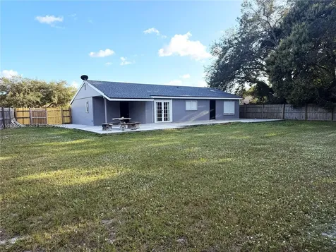 1822 SE Oxmoor Court Port St. Lucie FL 34952
