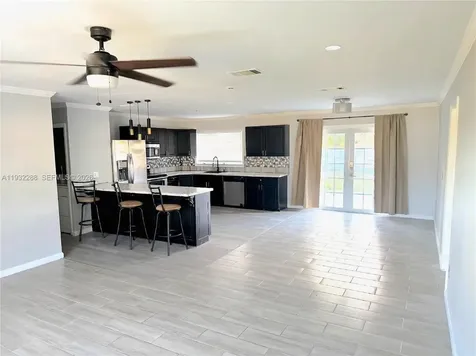 1822 SE Oxmoor Court Port St. Lucie FL 34952