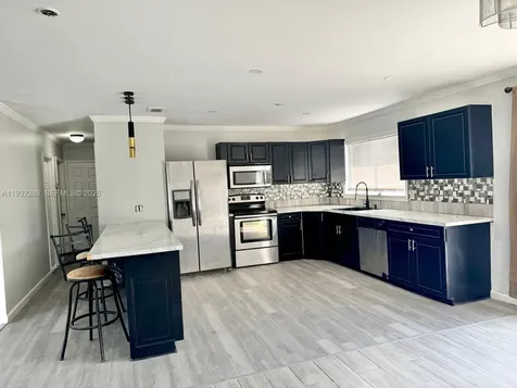 1822 SE Oxmoor Court Port St. Lucie FL 34952