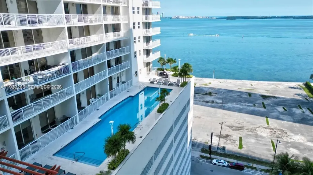 1200 Brickell Bay Drive Miami FL 33131
