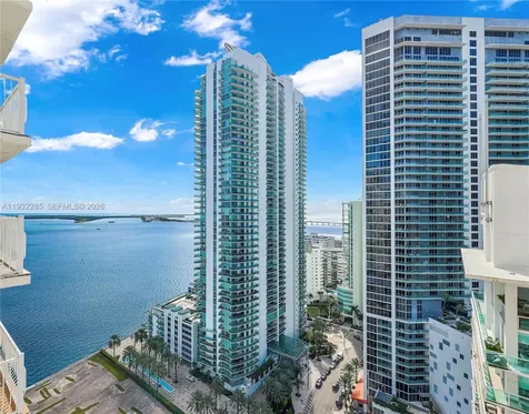 1200 Brickell Bay Drive Miami FL 33131