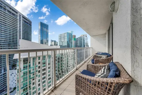 1200 Brickell Bay Drive Miami FL 33131