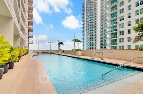 1200 Brickell Bay Drive Miami FL 33131