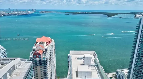 1200 Brickell Bay Drive Miami FL 33131