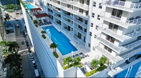 1200 Brickell Bay Drive Miami FL 33131