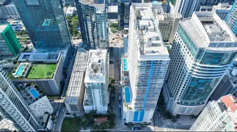 1200 Brickell Bay Drive Miami FL 33131