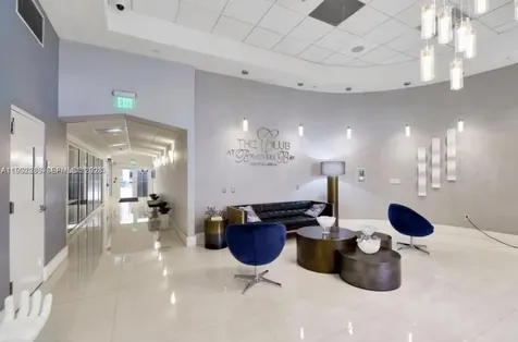 1200 Brickell Bay Drive Miami FL 33131