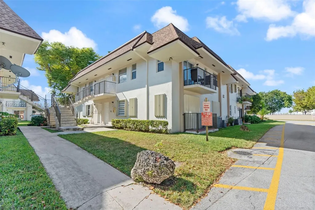 7111 SW 129th Avenue Miami FL 33183