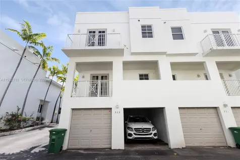 929 SW 11th Street Miami FL 33129