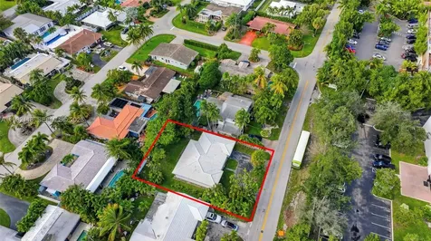 3497 NE 20th Avenue Oakland Park FL 33306