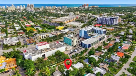 3497 NE 20th Avenue Oakland Park FL 33306