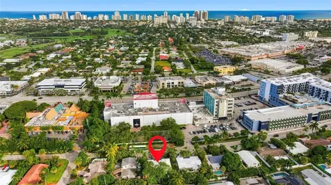 3497 NE 20th Avenue Oakland Park FL 33306