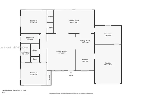 3497 NE 20th Avenue Oakland Park FL 33306