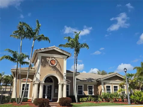 9070 Preston Place Tamarac FL 33321