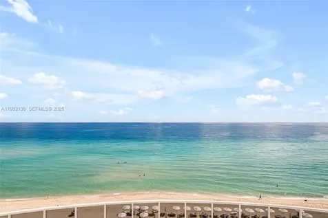 16001 Collins Avenue Sunny Isles Beach FL 33160