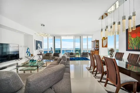 16001 Collins Avenue Sunny Isles Beach FL 33160
