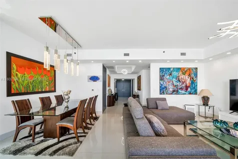 16001 Collins Avenue Sunny Isles Beach FL 33160