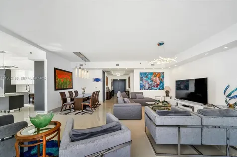 16001 Collins Avenue Sunny Isles Beach FL 33160