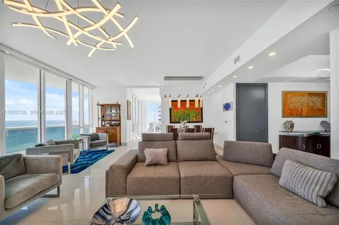 16001 Collins Avenue Sunny Isles Beach FL 33160