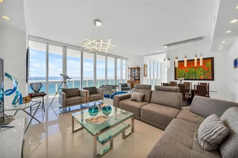 16001 Collins Avenue Sunny Isles Beach FL 33160