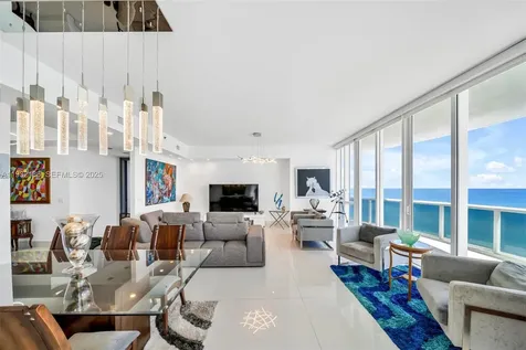 16001 Collins Avenue Sunny Isles Beach FL 33160