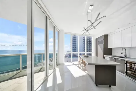 16001 Collins Avenue Sunny Isles Beach FL 33160