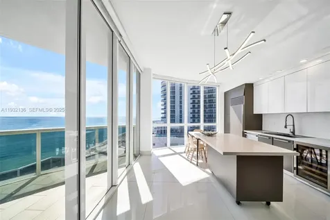16001 Collins Avenue Sunny Isles Beach FL 33160