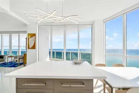 16001 Collins Avenue Sunny Isles Beach FL 33160