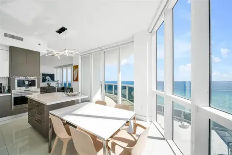 16001 Collins Avenue Sunny Isles Beach FL 33160
