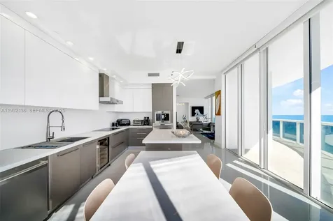 16001 Collins Avenue Sunny Isles Beach FL 33160