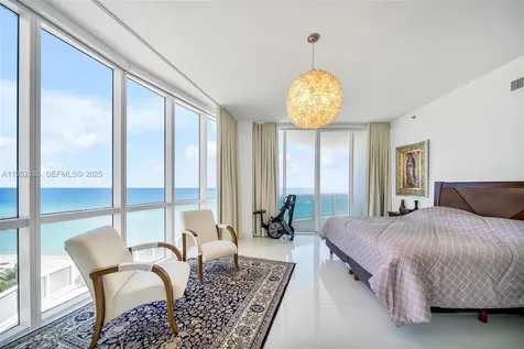 16001 Collins Avenue Sunny Isles Beach FL 33160