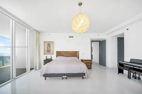 16001 Collins Avenue Sunny Isles Beach FL 33160
