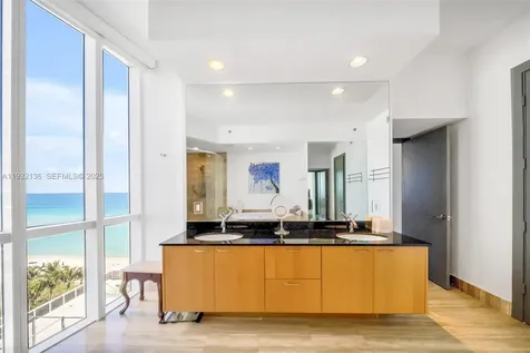 16001 Collins Avenue Sunny Isles Beach FL 33160