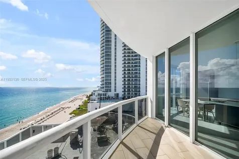 16001 Collins Avenue Sunny Isles Beach FL 33160