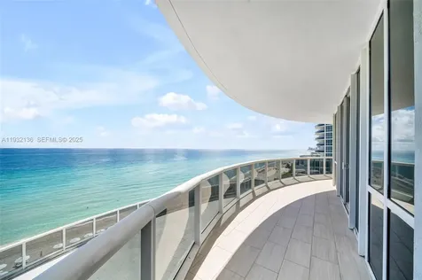 16001 Collins Avenue Sunny Isles Beach FL 33160