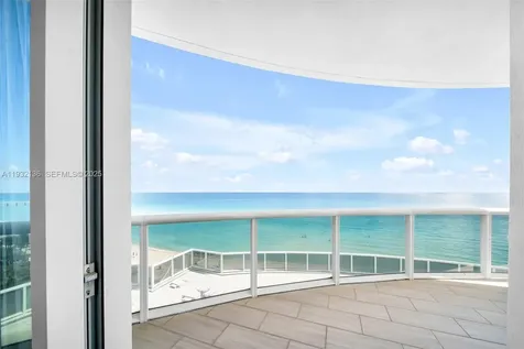 16001 Collins Avenue Sunny Isles Beach FL 33160