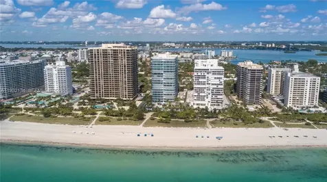 10155 Collins Avenue Bal Harbour FL 33154