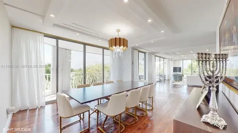 10155 Collins Avenue Bal Harbour FL 33154