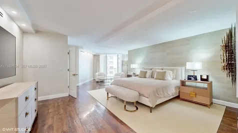10155 Collins Avenue Bal Harbour FL 33154